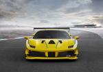 Ferrari 488 Challenge 2017 года